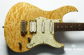 Pacifica USA-2 Custom